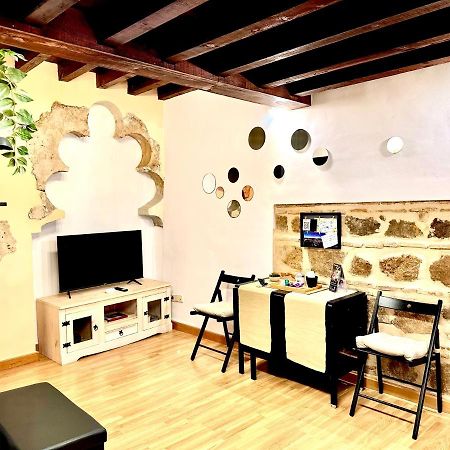 Apart. Entrepatios Toledo Exterior photo