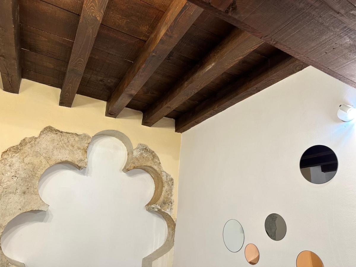 Apart. Entrepatios Toledo Exterior photo